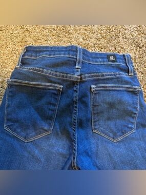 Letter to Juliet jeans